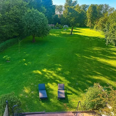 Сasa de vacaciones Im Besonderem Haus 