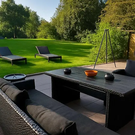 Сasa de vacaciones Im Besonderem Haus 